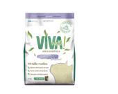 Areia Higiênica para Gatos Viva Verde Limpeza Plena 4kg