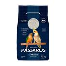 Areia Higiênica ProGato para Pássaros - 1,3kg