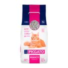 Areia Higiênica Progato Tradicional 3,6Kg