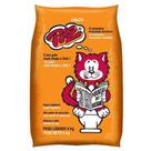 Areia Higiênica Putz 4kg