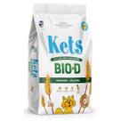 Areia Higiênica Sanitária Super Prem Kets Bio-d Gato 3kg