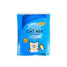 Areia Higiênica Tradicional Cat Mia 4kg