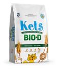Areia kets bio-d 3kg