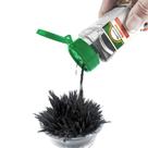 Areia magnética SPACECARE pó de ferro 340 g com tampa dosadora Areia magnética SPACECARE pó de ferro 340 g com tampa dosadora
