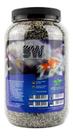 Areia Mbreda Black White, Areia Branca E Preta 6 Kg