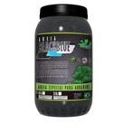 Areia Mbreda BlackBlue Para Aquários - 6Kg