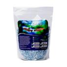 Areia Mbreda Sky Sand pH 7.2 - 7.6 para Aquários - 2kg