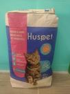 Areia para Gatos