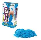 Areia Para Modelar Azul 453g - Sunny