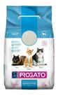 Areia progato sensitive 1.8kg