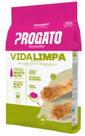Areia progato vida clean (vida limpa) 10 kg Areia progato vida clean (vida limpa) 10 kg