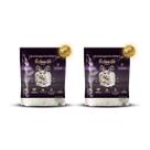 Areia Sanitária Felinan Premium 4kg - 2