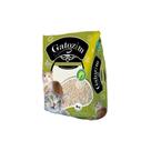 Areia Sanitária Gatos Gatozin 4kg - Tezopet Areia Sanitária Gatos Gatozin 4kg - Tezopet