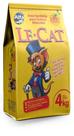 Areia sanitaria le cat 4kg - Alfapet
