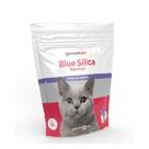Areia Sanitária Pet Gato Cristais Blue Sílica Lavanda 1,8kg Areia Sanitária Pet Gato Cristais Blue Sílica Lavanda 1,8kg