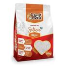 Areia Silica Micro 1,6Kg Great Pets Areia Silica Micro 1,6Kg Great Pets