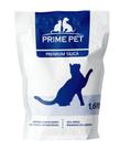 Areia Sílica Premium Para Gatos 1.6 KG Prime