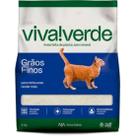 Areia Viva Verde Graos Finos 4 Kg (Azul) Areia Viva Verde Graos Finos 4 Kg (Azul)
