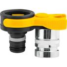 Arejador Com Adaptador 1/2" Vonder