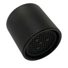 Arejador Deca Duna Black Matte - 4666021BLMT