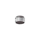 Arejador Macho T2 Cromado 7101 Fabrimar