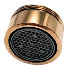 Arejador para bica deca red gold 24 mm - 4666010glrd Arejador para bica deca red gold 24 mm - 4666010glrd