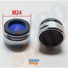 Arejador T2 Fabrimar Macho M24 Cromado - 07101
