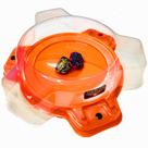 Arena Beystadium Beyblade Standard - Laranja