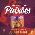 Arena das Paixões