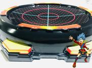 Arena para Batalha Battle Turbo - Xavier