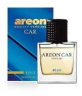 Areon Aromatizante Automotivo Blue 50ml Perfume + Difusor