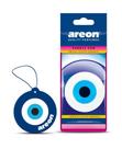 Areon blue eye bubble gum