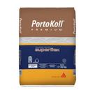 Argamassa 20 Kilo Premium Superflex Cinza ACIII - 654609 - PORTOKOLL