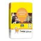 Argamassa Cimentcola Interna AC1 20KG Quartzolit Argamassa Cimentcola Interna AC1 20KG Quartzolit