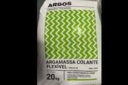 Argamassa colante ac-3 branca argos 20kg