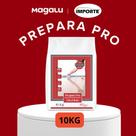 Argamassa de Regularização para Contrapiso Prepara Pro Flexfloor 10kg Secagem Rápida