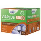 Argamassa Impermeabilizante Flexível VIapol VIaplus 5000