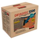 Argamassa Impermeabilizante Semi-Flexível Drykotec 5500 18 Kilos - FLEX18 - DRYKO