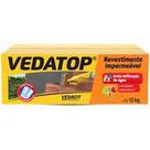 Argamassa Impermeabilizante Vedatop 12kg Otto - Vedacit