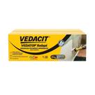 Argamassa Impermeabilizante Vedatop Rodapé Vedacit Caixa 12Kg