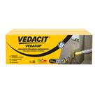 Argamassa Impermeabilizante Vedatop Vedacit Caixa 12Kg