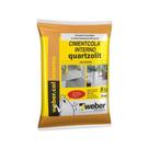 Argamassa interna cinza 5kg