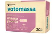 Argamassa Massa Pronta Multiplo Uso Votorantin Votomassa 20kg