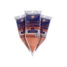Argamassa Polimérica 3kg - Kit 3 Unidades (9kg) Blocos