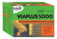 Argamassa Polimérica Flexível - Viaplus 5000 Componente A+b