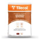 Argamassa Refratária Tilecol 5kg