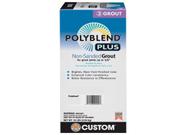 Argamassa Sealant Polyblend Plus Polymer não lixada 4,5 kg