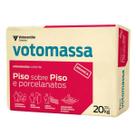 Argamassa Votomassa 20kg Ac Iii Branco I