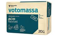 Argamassa Votoran Flexivel Ac-3 20kg Cz-externa