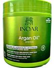 Argan Oil Inoar Máscara Hidratação Intensiva Tratamento 500g
